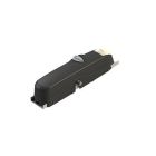 ROGER R41/832 GEAR MOTOR FOR TILTING GEARS - 230V - SLOW - WITHOUT