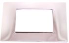 MAPAM 6003-06 Gem 6003-06 3P Chrome Technopolymer Plate