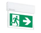 COOPER CSA LIGHTING 40071350905 CEAG 1704 LED CG-S CEILING LUMINAIRE