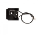 RISCO 1BT3041 Batteria tampone per WiComm Pro, al Litio, 7,4V, 2.2Ah con connettore