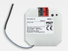 MDT RF-LK001.03 KNX RF+ line coupler, flush-mounted