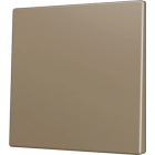 ZENNIO ZS70CSOFT12C ZS70. Cover for Simple KNX Soft push button 70x70