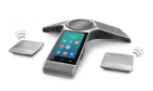 YLK-TI-CP960-WM Yealink CP960 WirelessMIC - WirelessMIC Android IP Pack. Phone