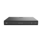 INIM NVR162X Network Video Recorder 16 IP channels, algorithm of