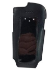 AVAYA 700513200 DECT 3735 HANDSET LEATHER CASE