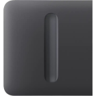 AJAX 98580 SideButton (Dimmer) [55] (8EU) ASP graphite