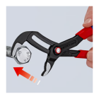 87 21 250 KNIPEX Cobra Quick Set