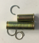 GIBIDI A90052P EURO1 FIXING PINS