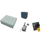 CAME 8K06RV-010 SISTEMA QUICK&EASY ACCESS GSM