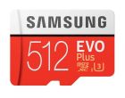 HANWHA SAMSUNG-MB-MC512HA micorSD card 512GB