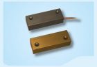 VIMO CTC004 Contact metal doors cable 4 poles 1m Grade 2 Class IV mini 45x15x20mm
