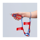 KNIPEX 70 02 160 Tronchese laterale per meccanica