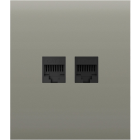 126202 Ajax CenterCover (LAN) olive