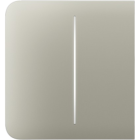 AJAX 52168 SideButton (2-gang) [55] ASP olive