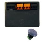 CDVI DGM1 CENTRAL SMART-CARD MANAGEMENT 1 GATE, TDG READER