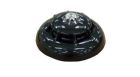 INIM FIRE ID300/B Multisensor optical smoke and temperature detector color BLACK