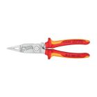 KNIPEX 13 96 200 SB Pinza per elettroinstallazioni