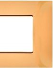 MAPAM 6002-12 Gem 6002-12 2P Gold Technopolymer Plate