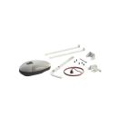 ROGER KIT C40/1000 BASIC SUPPORT KIT WITH CONTROL UNIT+1000N MOTOR