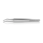 KNIPEX 92 01 02 Pinzetta SMD di precisione acciaio inox