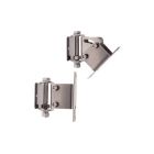 BOSCH FIRE 007127 Stainless steel mounting bracket for the