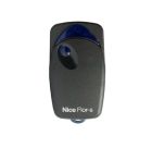 NICE FLO1R-S Radio controls with 4.5 million billion combinations. 1 channel