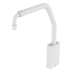 HANWHA SBP-156LMW1 Telescopic Parapet Mount