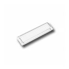 CAME 840XA-0040 LHS 1PS - SINGLE BUTTON
