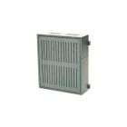 BOSCH-INCENDIO PMF 0004 A Armadio metallico grande per batterie e per il mon