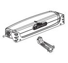 TOPP 3A42#000005564 Attuatore a catena C30S 24V - grigio