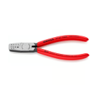 KNIPEX 97 61 145 A Pinza per serrare terminali a bussola