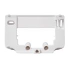 ARITECH ANTINTRUSIONE ZW-MB01 ZeroWire staffa inclinata da parete