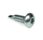 SOMMER 150114 6.3x25 mm self-tapping screw. Torx-T30. galvanizes