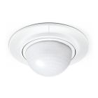 STEINEL 032845 IS 360-1 INCASSO BIANCO SENSORE