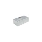 FADINI 727L Cassa in acc. zinc. a freddo c/sblocco manuale - a