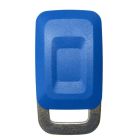 ABTECNO JCM-1007303 NEXT EVO - PROGRAMMABLE PASSIVE PROXIMITY TAG 13.56 MHZ BLUE COLOR