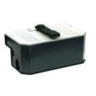 RIB BA01099 CONFEZ. LEVE C/PIASTRA X CASSA MAGIC 105 gradi R