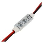 LEDCO CT610 CENTRALINA MINIATURIZZATA PER STRIP RUNNER