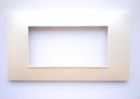 MAPAM 6004-21 Gem 6004-21 4P Pearl Technopolymer Plate
