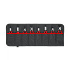 KNIPEX 00 19 58 V01 Ass. di pinze per anelli die sicurezza