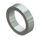 SOMMER 140910 Spacers 34x26