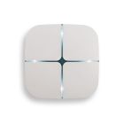EELECTRON MB80D01KNX-SWH-S KNX MINIPAD 8 CH - 8 LED - RGB - COMPLETA - KNX SE