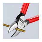 KNIPEX 70 02 140 Tronchese laterale per meccanica