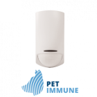 INIM QDTP200H-A Combined passive infrared and microwave (X-band) indoor detector