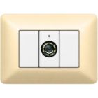 MICROTEL SPY IR MXGO B SPY IR TELECAMERA COLORI INCASSO 8 LED IR - MATIX