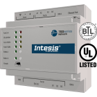 IN701KNX2500000 Intesis Convertitore di Protocollo IN701KNX Serie 700 — KNX TP ↔ BACnet / Modbus / ASCII (250 punti)
