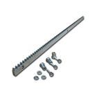 RIB ACS9070 CREAM. M6 GALVANIZED
