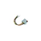 BLUMOTIX BX-T8XIOL Interfaccia KNX 8 Ingressi digitali + 8 uscite LED