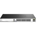 D-LINK DXS-3130-28 DXS-3130-28 Stand-Alone Switch