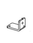 RIB CCA1280 MICRO PRESIDENT BRACKET